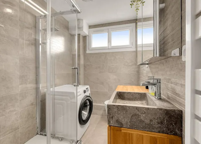 Cosy - Parking - Wifi *