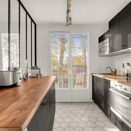 Cosy - Parking - Wifi * Toulouse