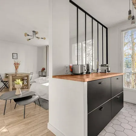 Apartman Cosy - Parking - Wifi