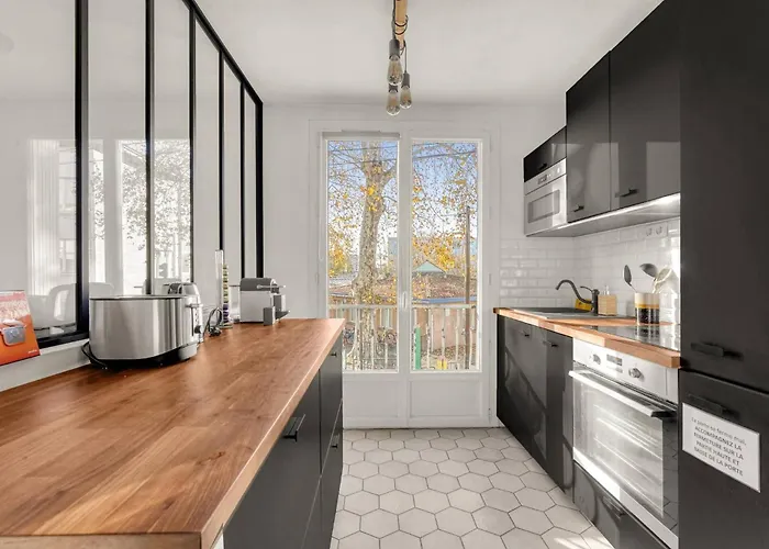 Cosy - Parking - Wifi * Toulouse